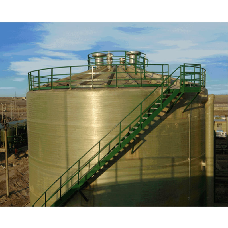 FRP Large Storage Tank