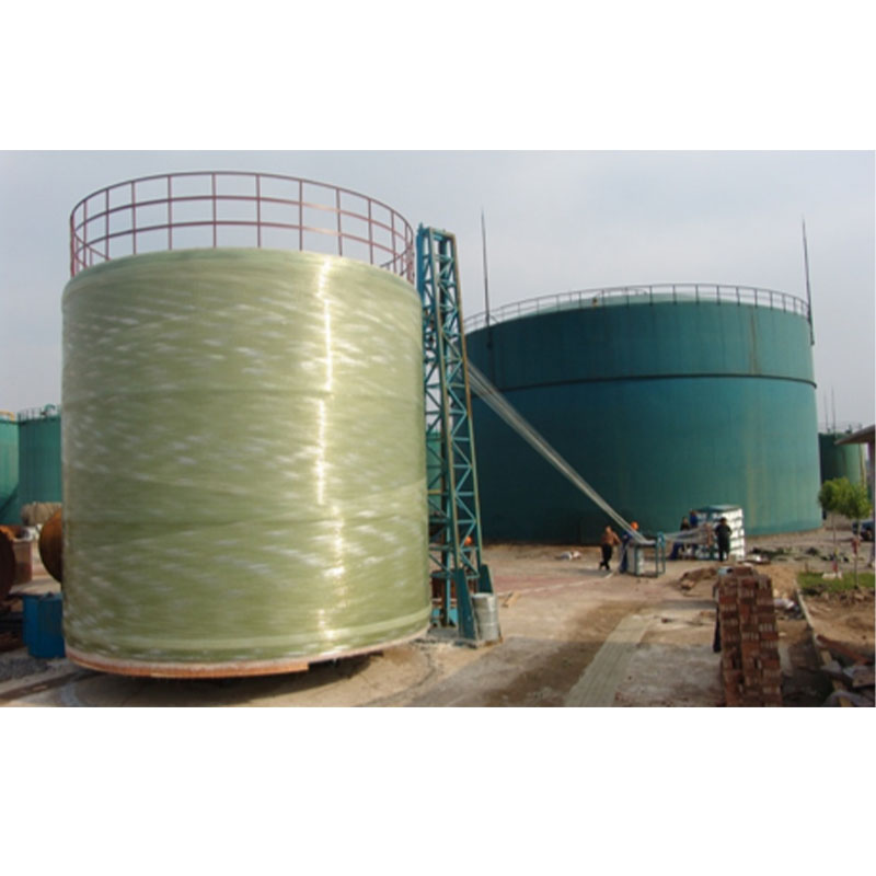 FRP Large Storage Tank