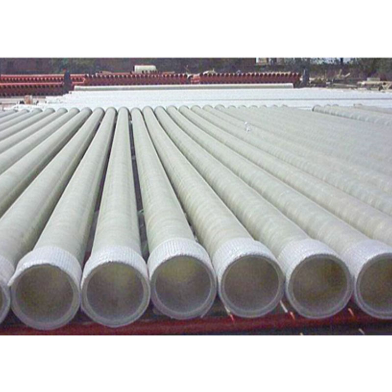 FRP Composite Pipes