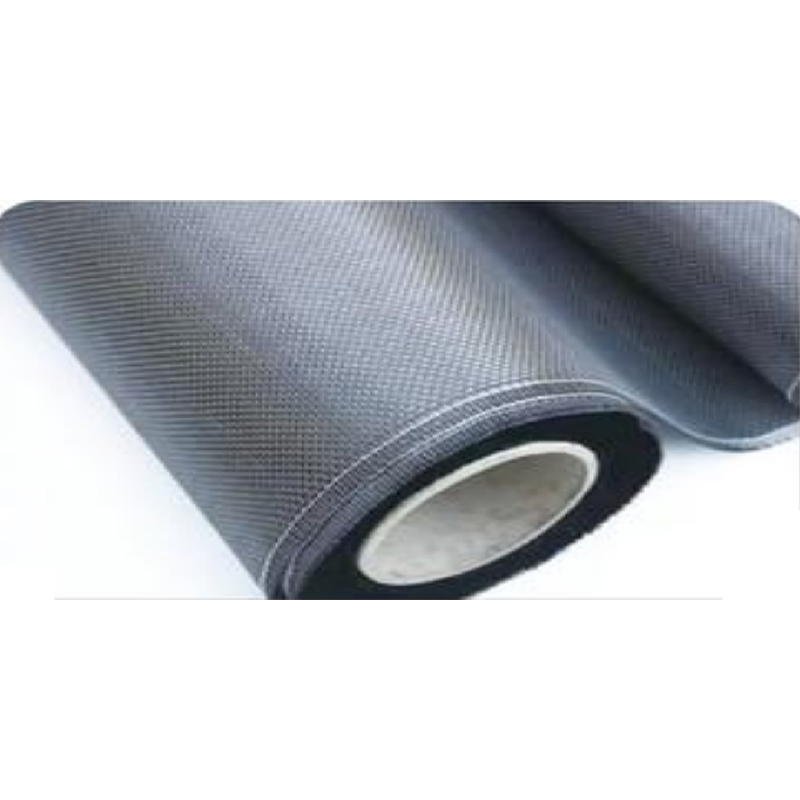 Carbon Fiber Bidirectional Cloth